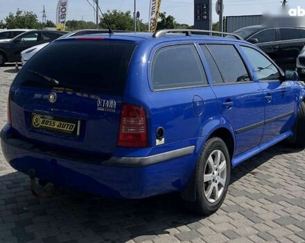 Шкода Октавия, объемом двигателя 0 л и пробегом 289 тыс. км за 5990 $, фото 6 на Automoto.ua
