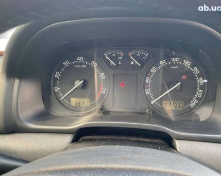 Шкода Октавия, объемом двигателя 1.6 л и пробегом 231 тыс. км за 5800 $, фото 12 на Automoto.ua