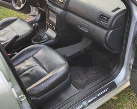 Шкода Октавія, об'ємом двигуна 1.9 л та пробігом 399 тис. км за 4500 $, фото 10 на Automoto.ua