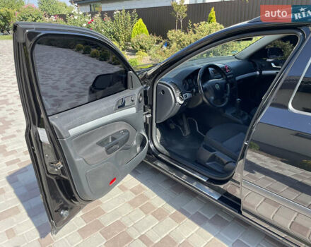 Шкода Октавия, объемом двигателя 1.6 л и пробегом 198 тыс. км за 7100 $, фото 8 на Automoto.ua