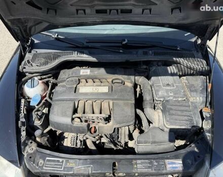 Шкода Октавия, объемом двигателя 0 л и пробегом 267 тыс. км за 5700 $, фото 24 на Automoto.ua