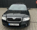 Шкода Октавия, объемом двигателя 2 л и пробегом 390 тыс. км за 8500 $, фото 3 на Automoto.ua