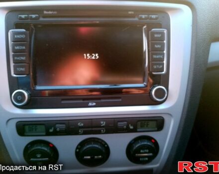 Шкода Октавія, об'ємом двигуна 20 л та пробігом 270 тис. км за 7600 $, фото 3 на Automoto.ua