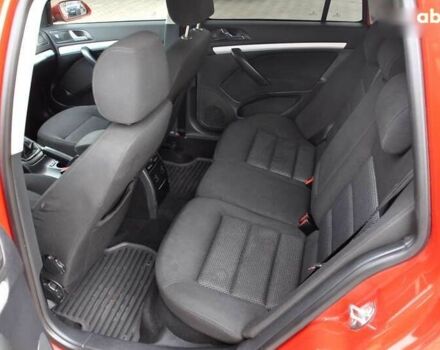 Шкода Октавия, объемом двигателя 2 л и пробегом 269 тыс. км за 6700 $, фото 19 на Automoto.ua