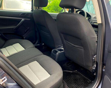 Шкода Октавія, об'ємом двигуна 1.6 л та пробігом 176 тис. км за 6600 $, фото 6 на Automoto.ua