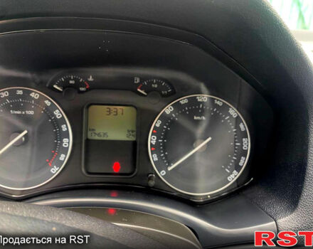 Шкода Октавія, об'ємом двигуна 1.6 л та пробігом 176 тис. км за 6600 $, фото 9 на Automoto.ua