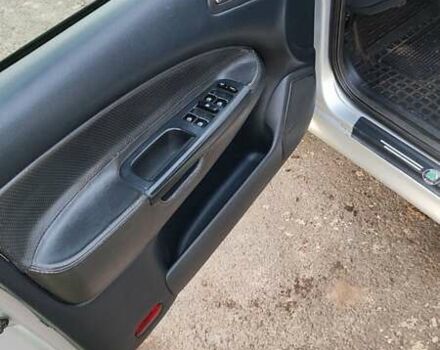 Шкода Октавія, об'ємом двигуна 1.9 л та пробігом 399 тис. км за 4500 $, фото 16 на Automoto.ua