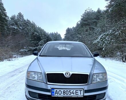 Шкода Октавія, об'ємом двигуна 1.6 л та пробігом 234 тис. км за 5600 $, фото 1 на Automoto.ua