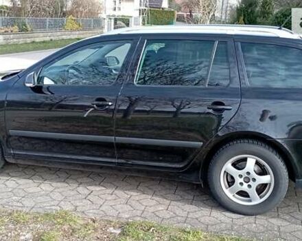 Шкода Октавія, об'ємом двигуна 1.8 л та пробігом 207 тис. км за 6200 $, фото 5 на Automoto.ua