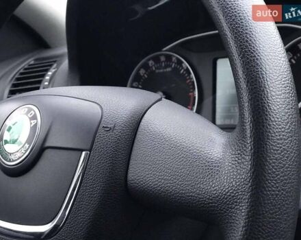 Шкода Октавия, объемом двигателя 1.9 л и пробегом 367 тыс. км за 7999 $, фото 5 на Automoto.ua