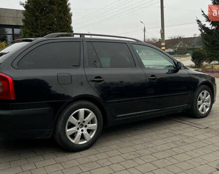 Шкода Октавия, объемом двигателя 2 л и пробегом 390 тыс. км за 8500 $, фото 5 на Automoto.ua