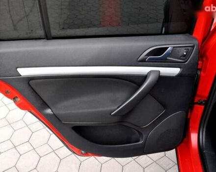 Шкода Октавия, объемом двигателя 2 л и пробегом 269 тыс. км за 6700 $, фото 18 на Automoto.ua