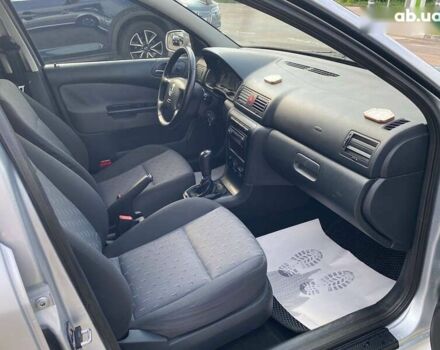 Шкода Октавия, объемом двигателя 1.6 л и пробегом 231 тыс. км за 5800 $, фото 7 на Automoto.ua