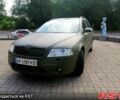 Шкода Октавія, об'ємом двигуна 2 л та пробігом 211 тис. км за 4922 $, фото 1 на Automoto.ua