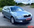 Шкода Октавия, объемом двигателя 1.6 л и пробегом 196 тыс. км за 6200 $, фото 1 на Automoto.ua