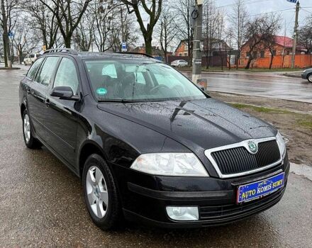 Шкода Октавия, объемом двигателя 16 л и пробегом 219 тыс. км за 6999 $, фото 2 на Automoto.ua