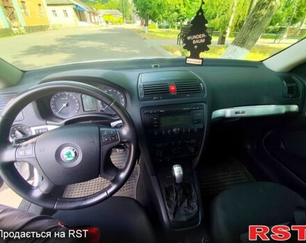 Шкода Октавия, объемом двигателя 2 л и пробегом 260 тыс. км за 7450 $, фото 3 на Automoto.ua