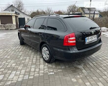 Шкода Октавія, об'ємом двигуна 1.6 л та пробігом 187 тис. км за 7100 $, фото 13 на Automoto.ua