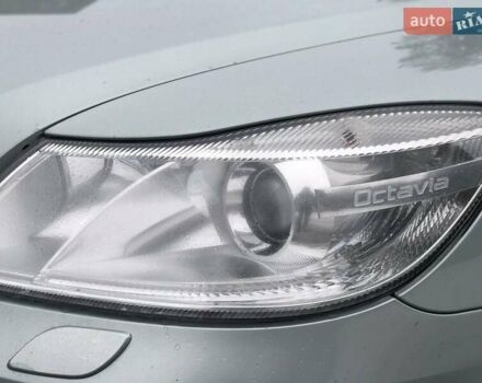 Шкода Октавия, объемом двигателя 1.9 л и пробегом 367 тыс. км за 7999 $, фото 22 на Automoto.ua
