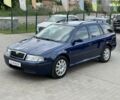Шкода Октавия, объемом двигателя 1.6 л и пробегом 150 тыс. км за 6155 $, фото 1 на Automoto.ua