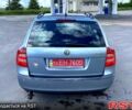 Шкода Октавия, объемом двигателя 1.6 л и пробегом 196 тыс. км за 6200 $, фото 3 на Automoto.ua