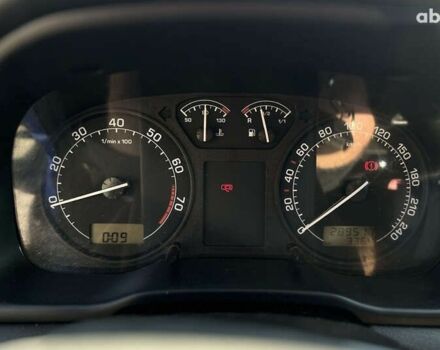 Шкода Октавия, объемом двигателя 0 л и пробегом 289 тыс. км за 5990 $, фото 13 на Automoto.ua