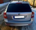 Шкода Октавия, объемом двигателя 18 л и пробегом 192 тыс. км за 8500 $, фото 3 на Automoto.ua