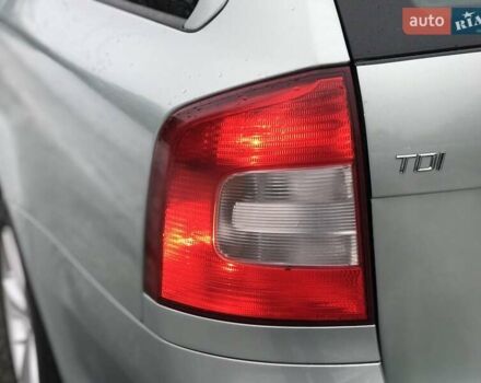 Шкода Октавия, объемом двигателя 1.9 л и пробегом 367 тыс. км за 7999 $, фото 12 на Automoto.ua