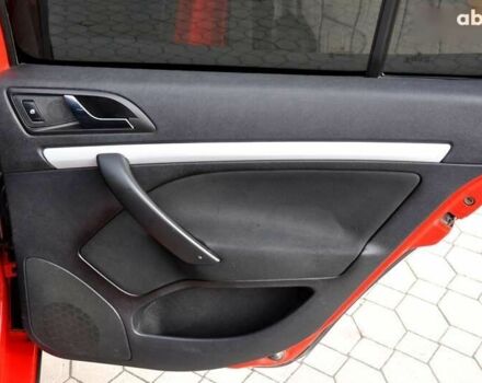 Шкода Октавия, объемом двигателя 2 л и пробегом 269 тыс. км за 6700 $, фото 22 на Automoto.ua