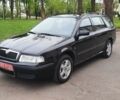 Шкода Октавия, объемом двигателя 1.6 л и пробегом 246 тыс. км за 7150 $, фото 1 на Automoto.ua