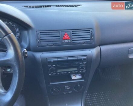 Шкода Октавия, объемом двигателя 1.6 л и пробегом 210 тыс. км за 6200 $, фото 15 на Automoto.ua
