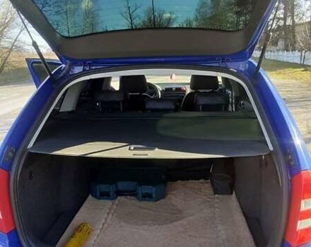 Шкода Октавия, объемом двигателя 1.9 л и пробегом 297 тыс. км за 6700 $, фото 7 на Automoto.ua