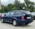 Шкода Октавия, объемом двигателя 1.6 л и пробегом 150 тыс. км за 6155 $, фото 18 на Automoto.ua