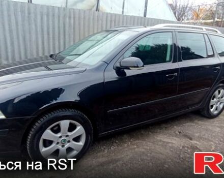 Шкода Октавия, объемом двигателя 1.8 л и пробегом 200 тыс. км за 7500 $, фото 2 на Automoto.ua