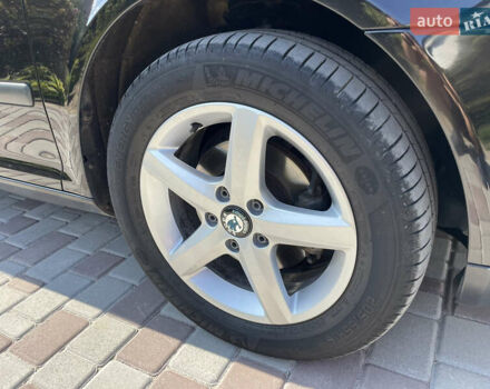 Шкода Октавия, объемом двигателя 1.6 л и пробегом 198 тыс. км за 7100 $, фото 20 на Automoto.ua