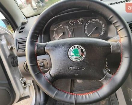 Шкода Октавія, об'ємом двигуна 1.9 л та пробігом 399 тис. км за 4500 $, фото 8 на Automoto.ua