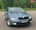 Шкода Октавія, об'ємом двигуна 1.6 л та пробігом 213 тис. км за 6500 $, фото 1 на Automoto.ua