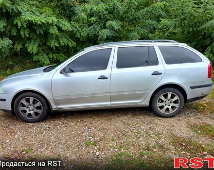Шкода Октавія, об'ємом двигуна 1.9 л та пробігом 310 тис. км за 6500 $, фото 1 на Automoto.ua