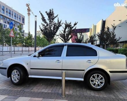 Шкода Октавия, объемом двигателя 0 л и пробегом 282 тыс. км за 4490 $, фото 11 на Automoto.ua
