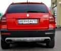 Шкода Октавия, объемом двигателя 2 л и пробегом 269 тыс. км за 6700 $, фото 10 на Automoto.ua