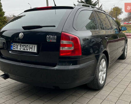 Шкода Октавия, объемом двигателя 2 л и пробегом 390 тыс. км за 8500 $, фото 6 на Automoto.ua