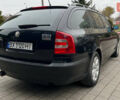 Шкода Октавия, объемом двигателя 2 л и пробегом 390 тыс. км за 8500 $, фото 6 на Automoto.ua