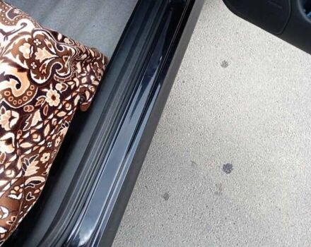 Шкода Октавия, объемом двигателя 1.6 л и пробегом 162 тыс. км за 6400 $, фото 6 на Automoto.ua