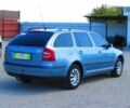 Шкода Октавія, об'ємом двигуна 0 л та пробігом 207 тис. км за 6200 $, фото 1 на Automoto.ua