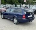 Шкода Октавия, объемом двигателя 1.6 л и пробегом 150 тыс. км за 6155 $, фото 19 на Automoto.ua