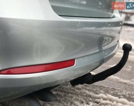 Шкода Октавия, объемом двигателя 1.9 л и пробегом 367 тыс. км за 7999 $, фото 20 на Automoto.ua