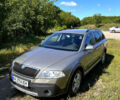 Шкода Октавия, объемом двигателя 2 л и пробегом 247 тыс. км за 8900 $, фото 1 на Automoto.ua