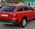 Шкода Октавия, объемом двигателя 2 л и пробегом 269 тыс. км за 6700 $, фото 7 на Automoto.ua