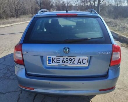 Шкода Октавия, объемом двигателя 1.6 л и пробегом 245 тыс. км за 7300 $, фото 1 на Automoto.ua