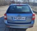 Шкода Октавия, объемом двигателя 1.6 л и пробегом 245 тыс. км за 7300 $, фото 1 на Automoto.ua